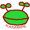 hakarame_logo