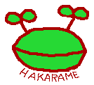 hakarame_logo